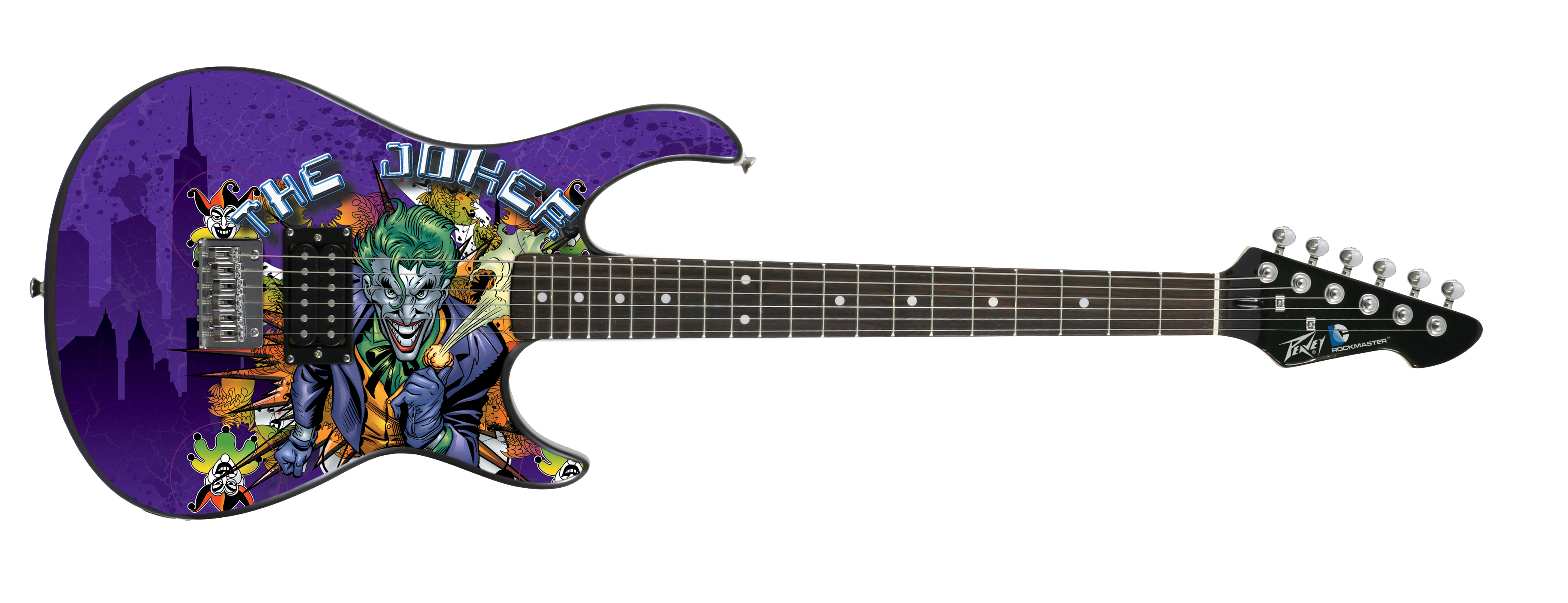 Peavey Rockmaster Joker Guitar
